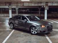 Audi A3 Limousine 1.6 TDI