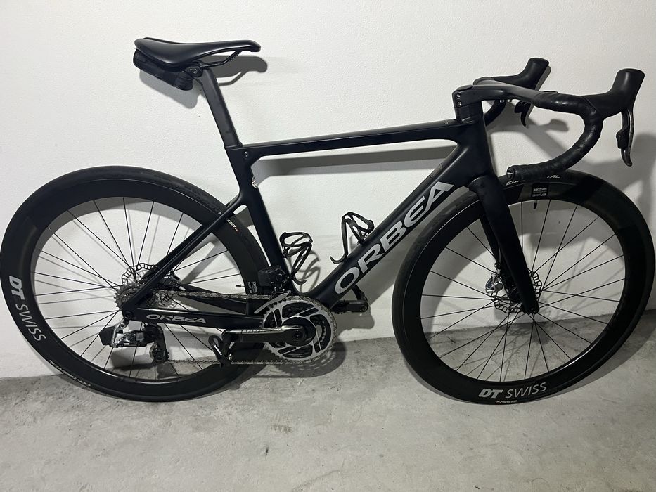 Orbea Orca impecável