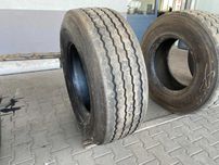Opona 385/65R22.5 PIRELLI ITINERIS T NACZEPA 90 SERIES Naczepowa 11mm