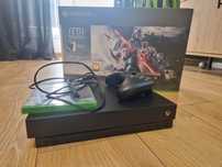 Konsola Xbox one x