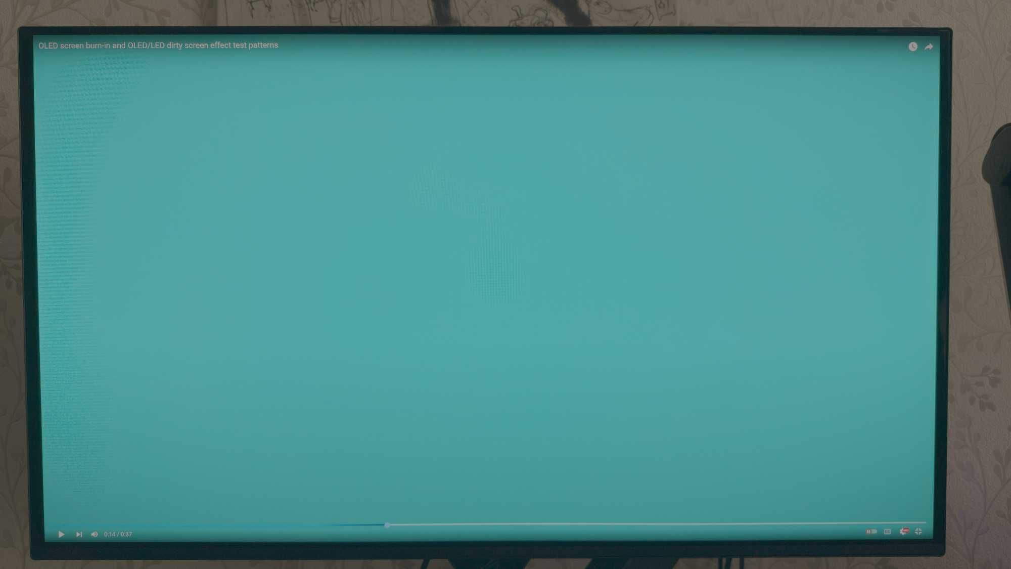 Монитор 32" ASUS ROG Swift OLED PG32UCDM (90LM09T0-B01370)