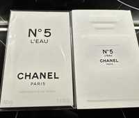 Chanel, N° 5, No 5, woda perfumowana, perfumy, 50 ml, nowe, kraków