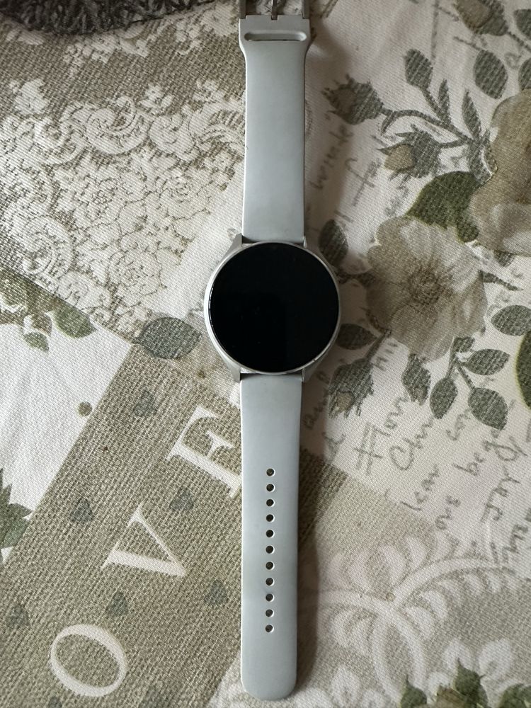 Vendo smartwatches Xiaomi s2