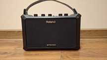Combo transistor Roland
