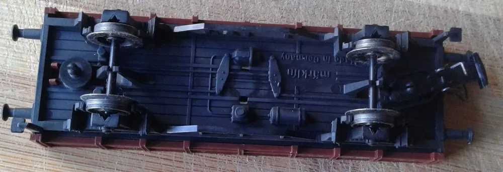 Vagão Maerklin HO