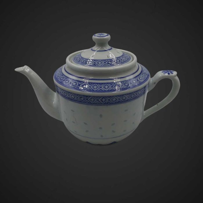 Dzbanek porcelana ryżowa B4/101983