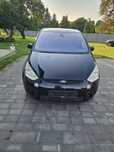 Sprzedam forda s-maxa 2010r 2.0 dizel