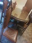 Conjunto mobília sala