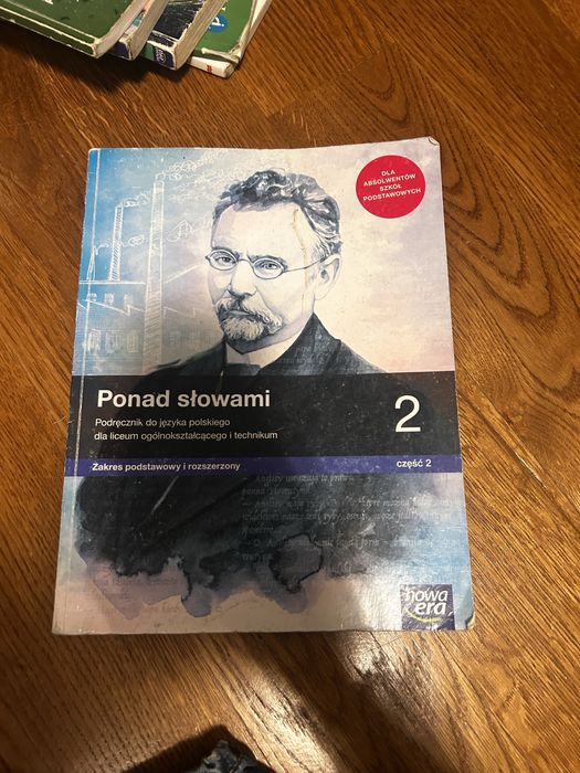 Ponad slowami 2 część 2