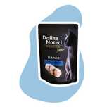 Dolina Noteci Junior Danie dorsza sardynki 12x85g Karma mokra dla kota