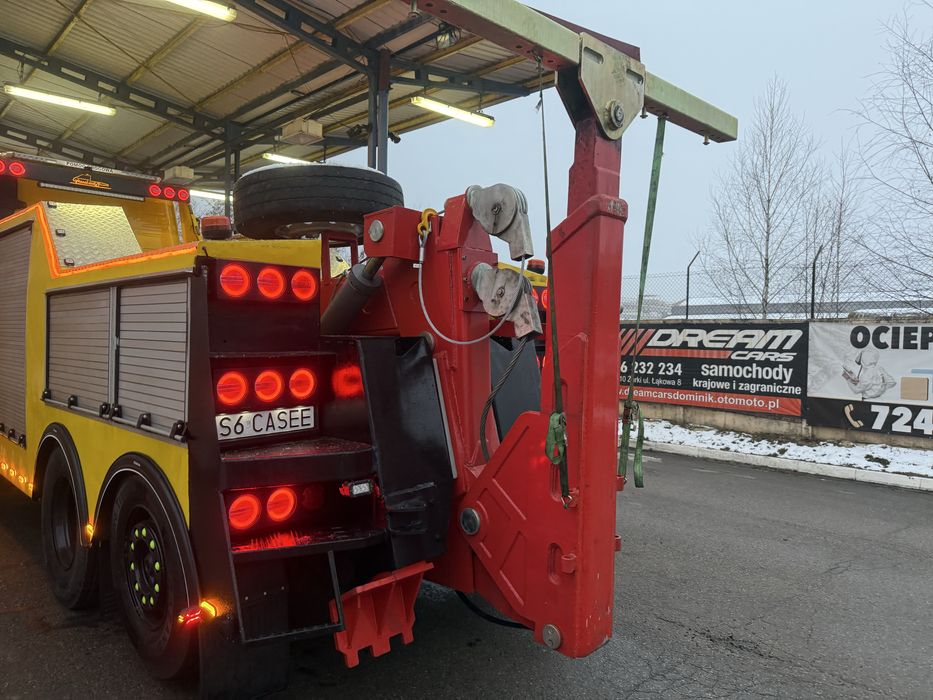 Pomoc drogowa Wozniki Ciężarowe Tir , Holowanie , Dostawcze  A1 S1 A4