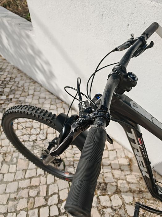 Bicicleta Trek Slash 8 BTT/MTB/Enduro/Downhill/Dirt