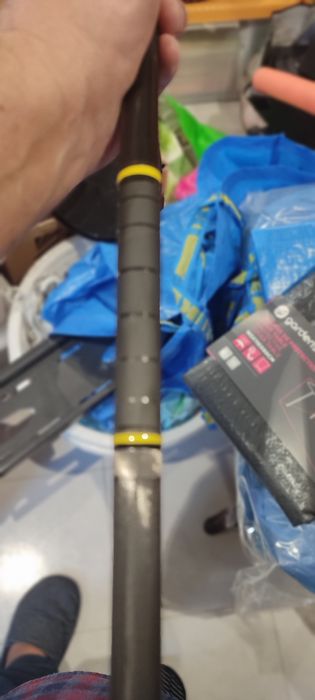 Cana surfcasting Barros Iberian LC3