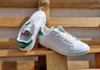 Sapatilhas Adidas Stan Smith Verde c/caixa