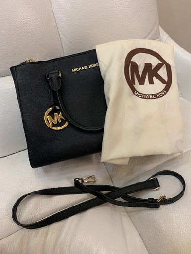 Oryginalna Torebka Michael Kors