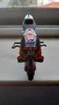 Moto gp 1/18  KTM RC16 Miguel Oliveira