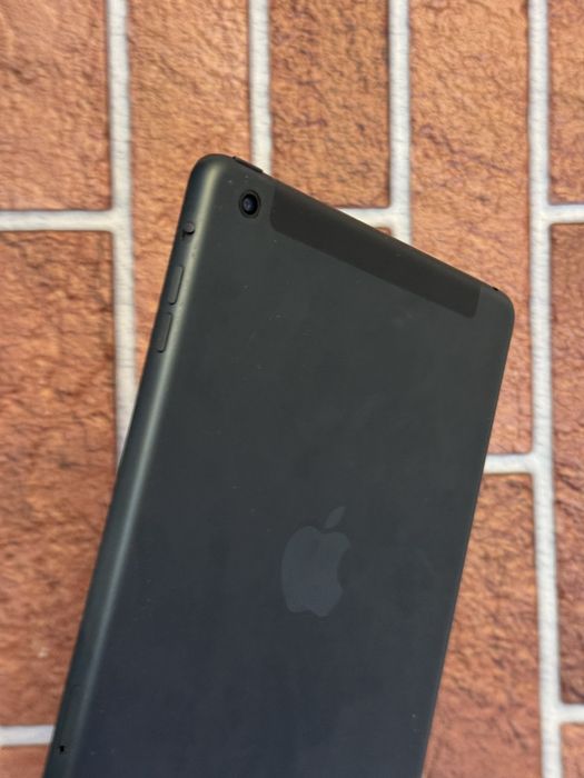 IPad mini 32gb Black