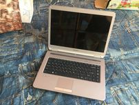 Ноутбук Sony VAIO NR31ER core 2 / 2 Гб / 160 Гб