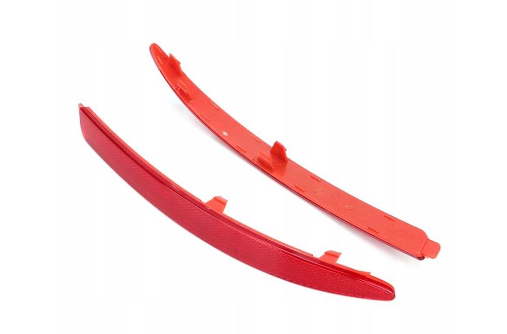 Катафот Octavia A5 Відбивач Octavia A5 Отражатель Октавия Отражатель