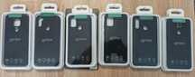 NOWE etui pancerne Samsung A31 A20S M11 M21, iPhone 12 Pro Max, 7/8/SE