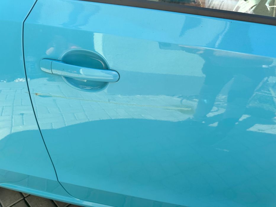 VW UP! 1.0 60KM 2018r. Lift Klima