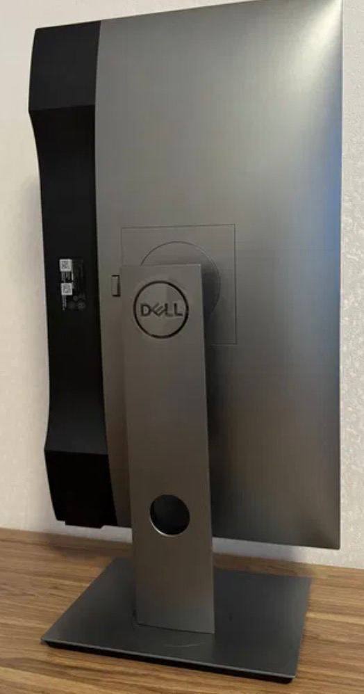 Dell U2520D 2K IPS QHD Монітор