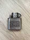 Zapalniczka Texas Zippo SC-4004 retro