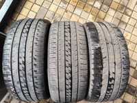 Резина Hankook 235/45 r18