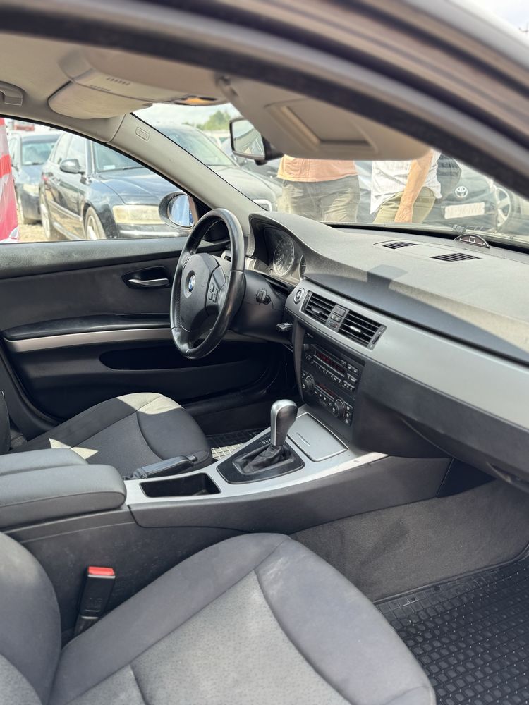 Na Sprzedaż BMW e90 2.0LPG/automat/klima/super st/zadbany/alu/bez rdzy