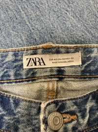 Джинсы Zara