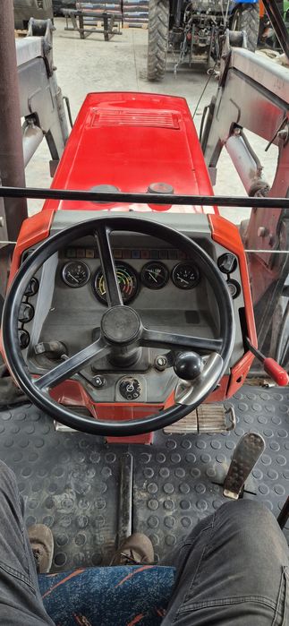 Zetor 9540 rok prod. 1997