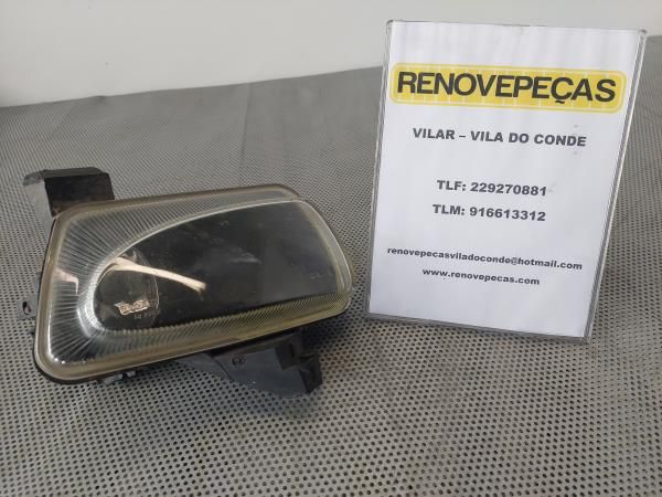 Farol nevoeiro frente esquerdo FIAT Palio (178BX)