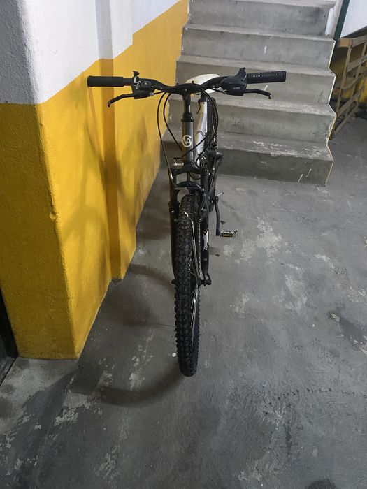 Bicicleta Roda 19