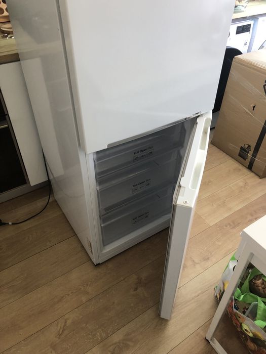 Frigorífico Samsung