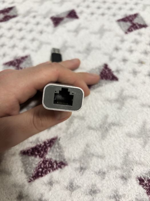 Ethernet Adapter ASUS 2.5G RJ-45