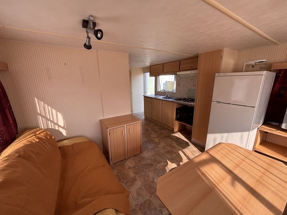 Domek Holenderski 3.7/8.2