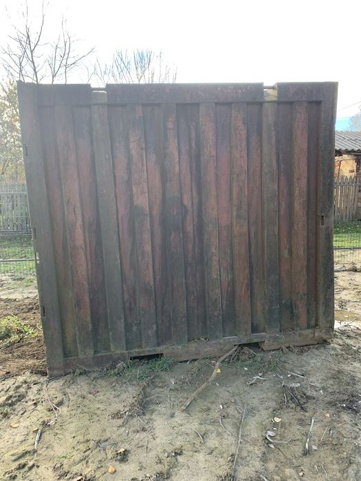 Продам контейнер 5 тонний