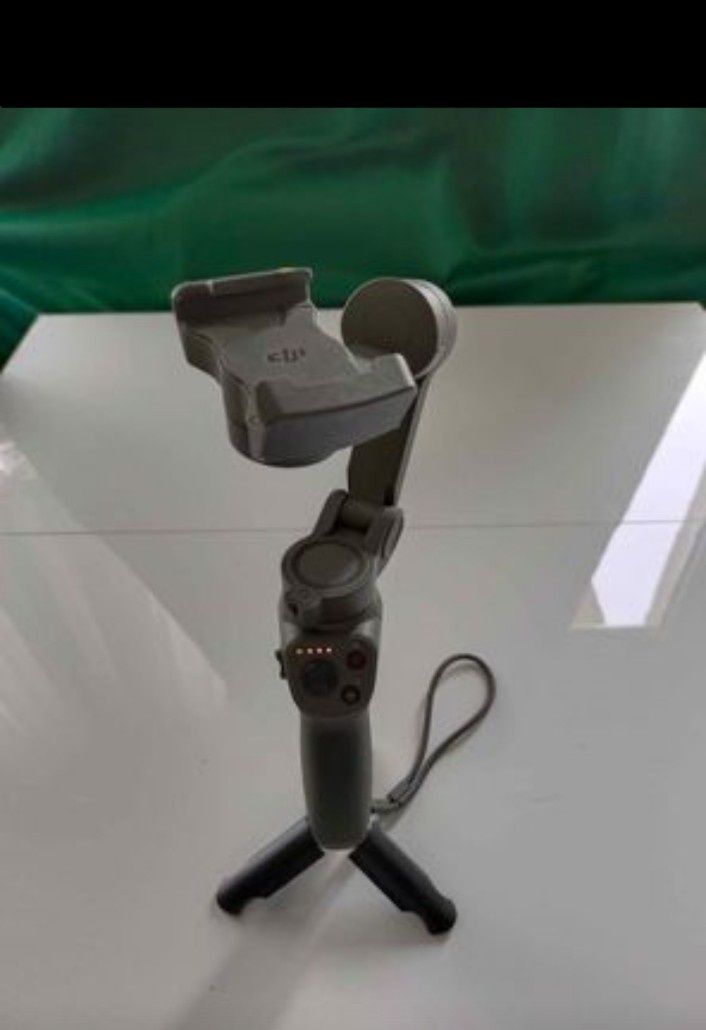 Gimbal DJI osmo Mobile 3