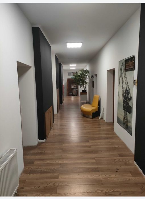 Noclegi Przeróbka