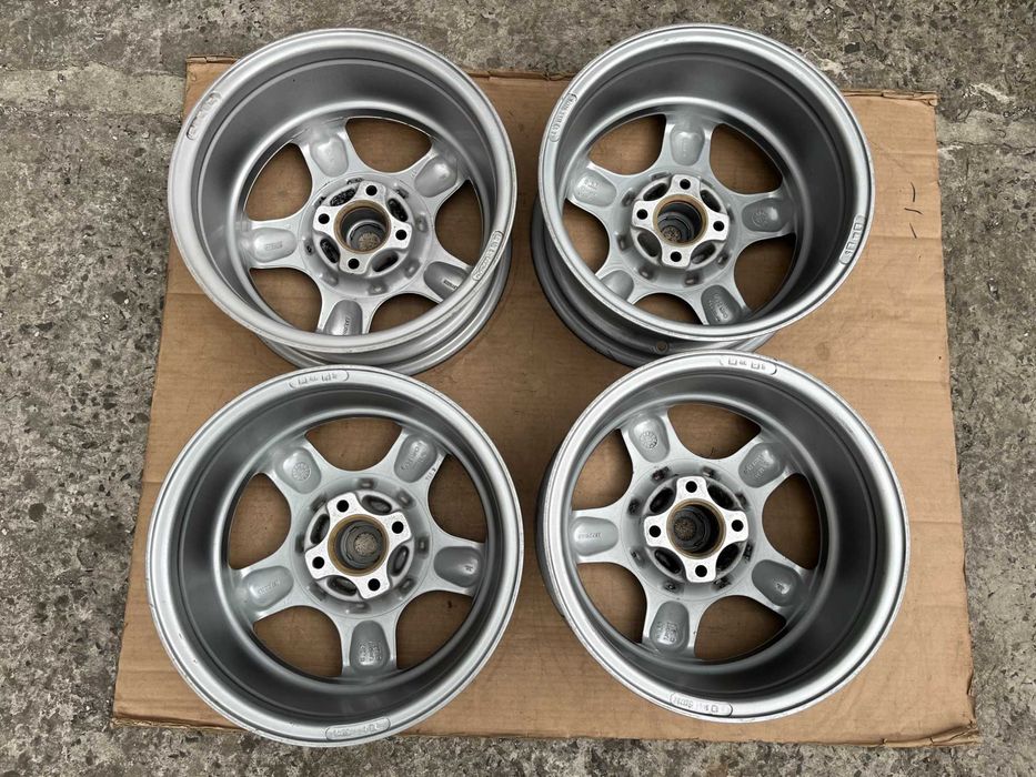 Диски 4/108 R15 7J ET38 Ford Focus Mondeo Fusion Fiesta  Audi 80 100