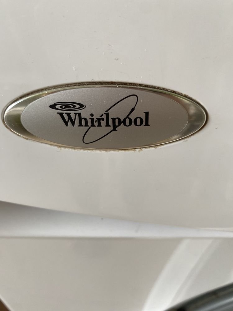 Pralka whirlpool AWO/D 43141 autatuczna 5kg Łódź