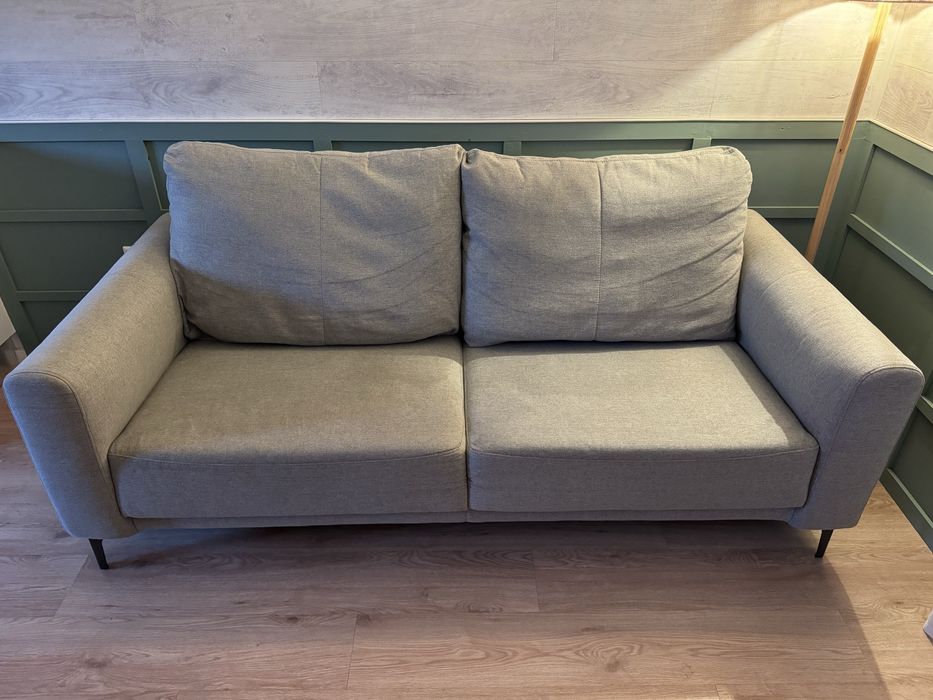 Sofá c/ chaise longue amovivel