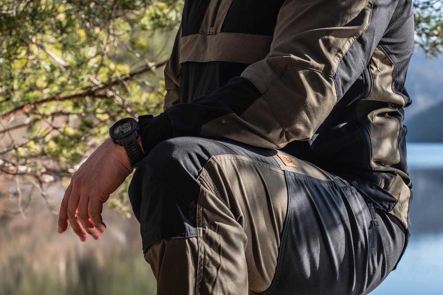 Helikon tex WOODSMAN Pants штани брюки спецпошив міцні функціонал +