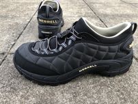 Кросівки Merrell Iceberg MOC2 (J61391) us 8-26 cm