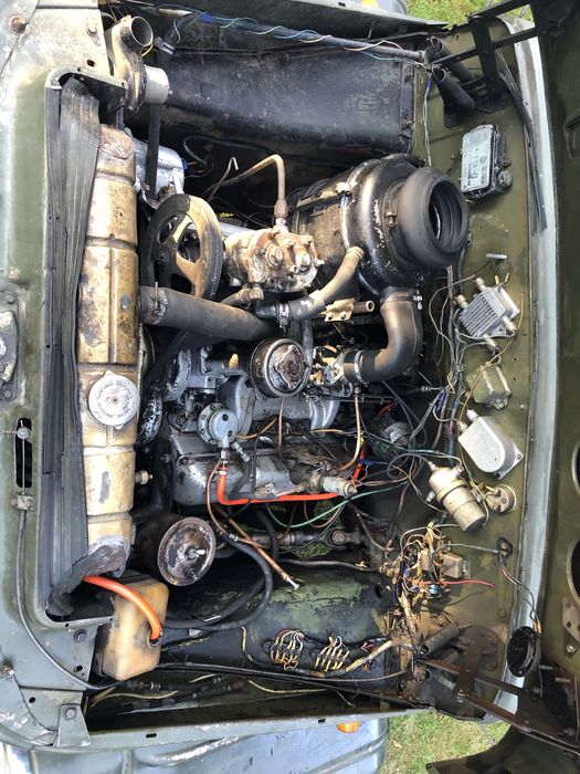 Зил 131 бортовий