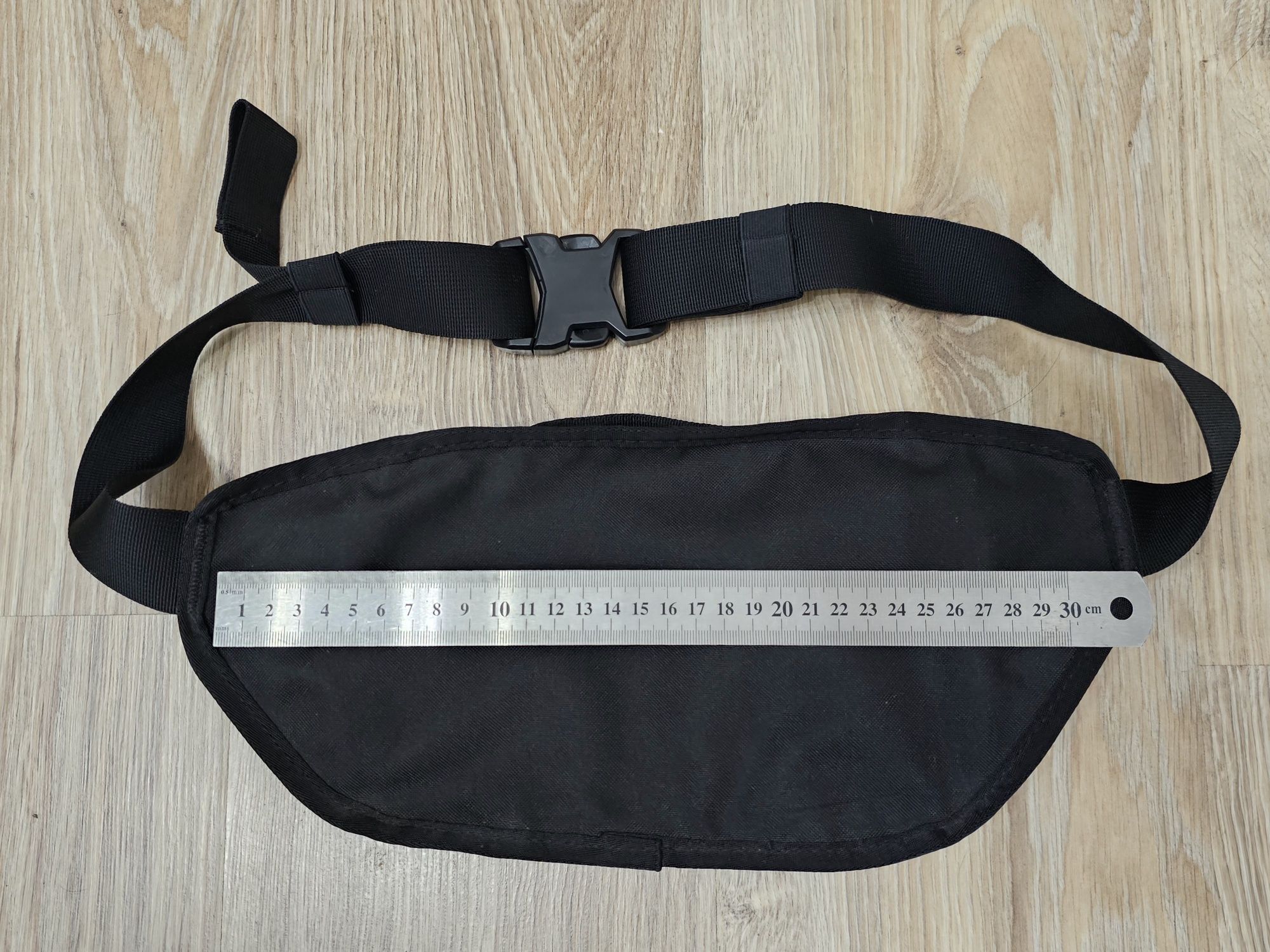 Nerka saszetka biodrówka duża sportowe The North Face L