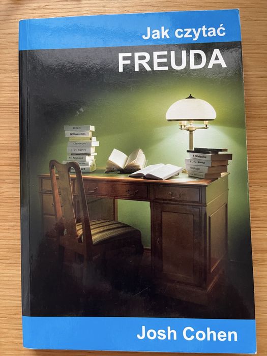 Jak czytać Freuda