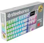 Steelseries Apex 7 Tkl