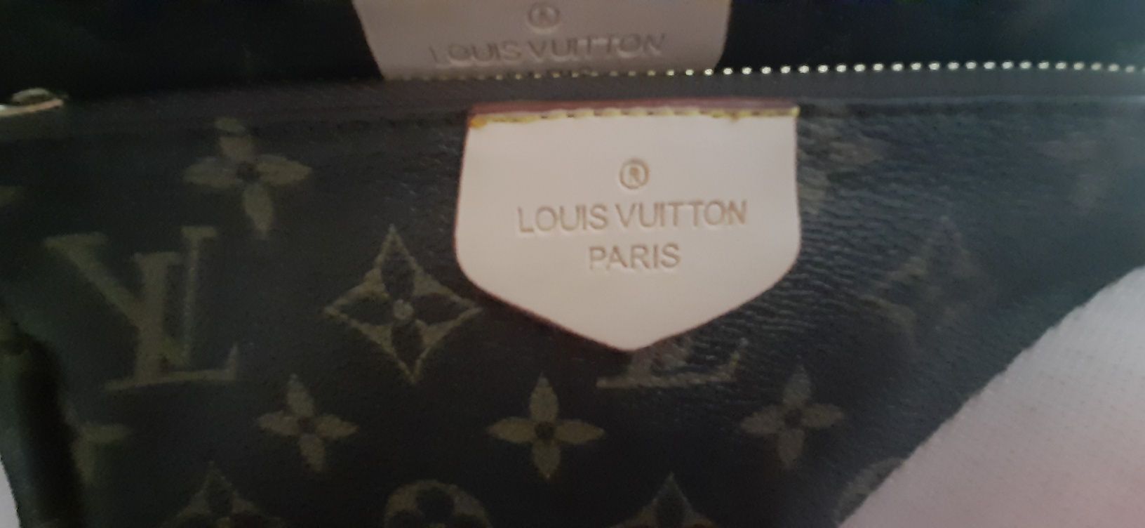 Torebka Louis Vuitton  3w1 (T4)