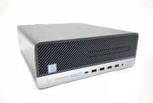Комп'ютер ПК HP ProDesk 600 G4 SFF Core i3-8100/8RAM/128 SSD